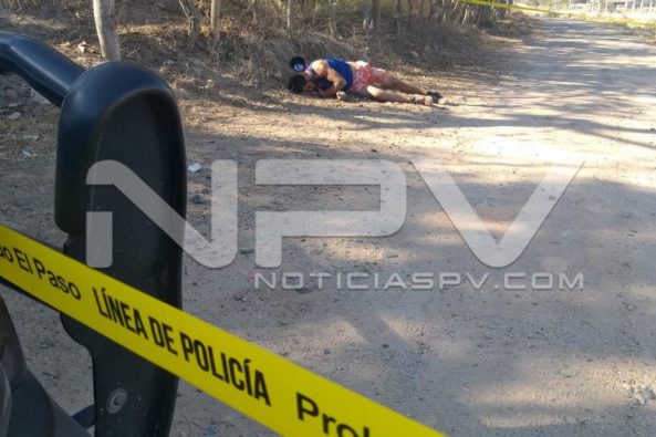 Seguridad Bahia de Banderas ·02