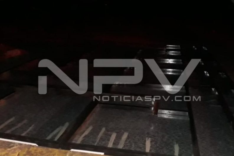 Seguridad Bahia de Banderas ·02