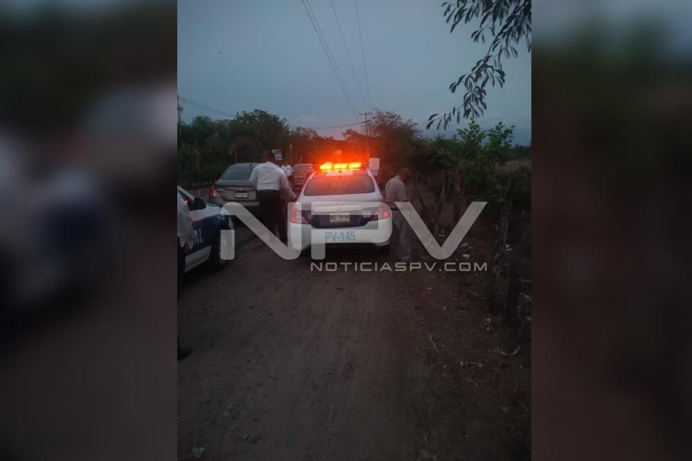 Seguridad Bahia de Banderas ·02