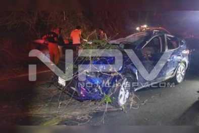 Seguridad Bahia de Banderas ·02