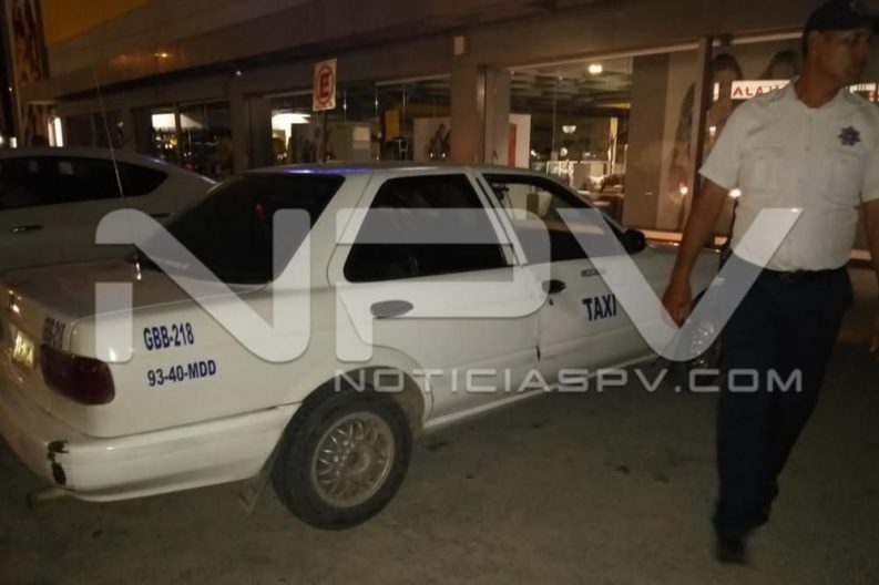 Seguridad Bahia de Banderas ·02