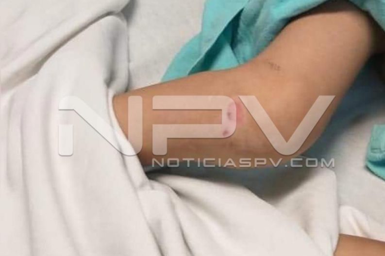 Seguridad Bahia de Banderas ·02