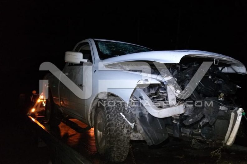 Seguridad Bahia de Banderas ·03