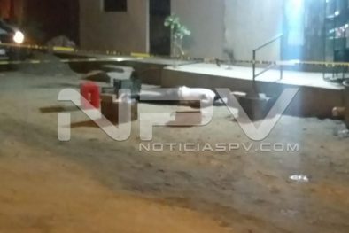 Seguridad Bahia de Banderas ·03