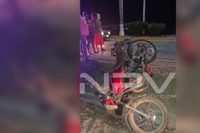 Seguridad Bahia de Banderas ·03