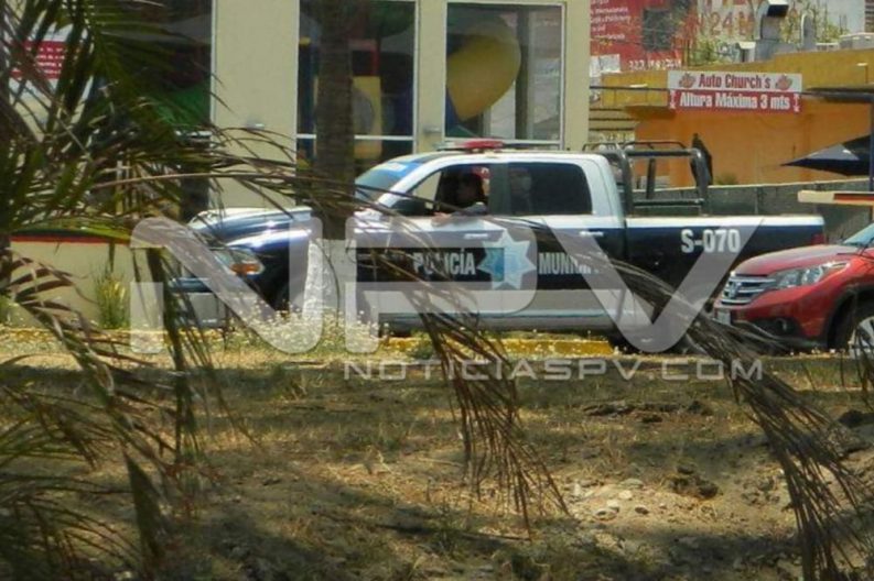 Seguridad Bahia de Banderas ·03