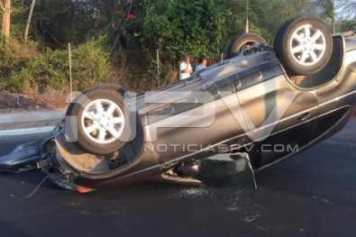 Seguridad Bahia de Banderas ·03