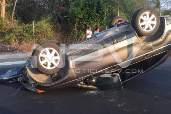 Seguridad Bahia de Banderas ·03