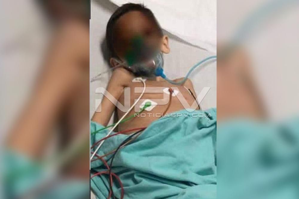 Seguridad Bahia de Banderas ·03