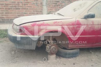 Seguridad Bahia de Banderas ·03