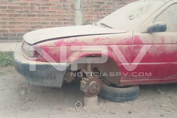 Seguridad Bahia de Banderas ·03