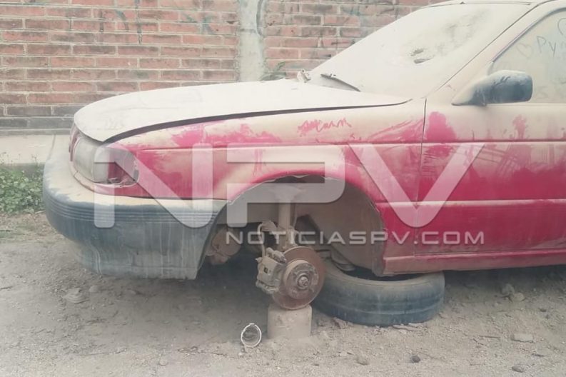 Seguridad Bahia de Banderas ·03