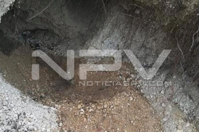 Seguridad Bahia de Banderas ·03