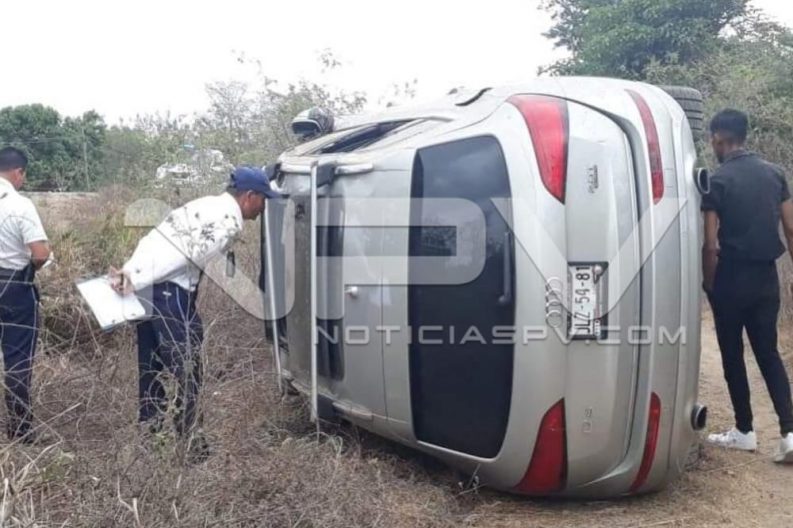 Seguridad Bahia de Banderas ·03