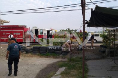 Seguridad Bahia de Banderas ·03