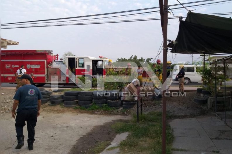 Seguridad Bahia de Banderas ·03