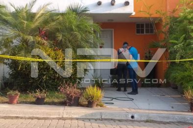 Seguridad Bahia de Banderas ·03