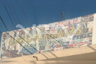 Seguridad Bahia de Banderas ·03