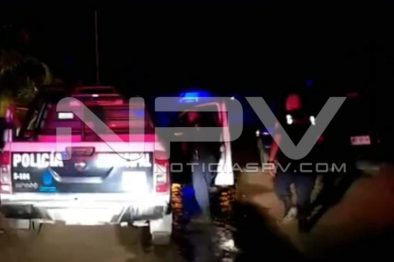 Seguridad Bahia de Banderas ·03