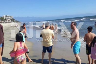 Seguridad Bahia de Banderas ·03