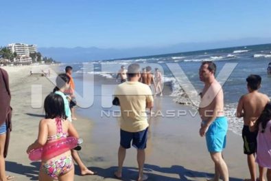 Seguridad Bahia de Banderas ·03