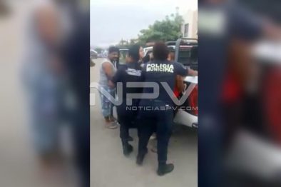 Seguridad Bahia de Banderas ·03