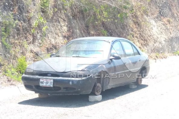 Seguridad Bahia de Banderas ·03