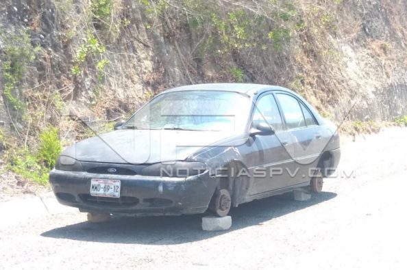 Seguridad Bahia de Banderas ·03