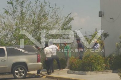 Seguridad Bahia de Banderas ·03