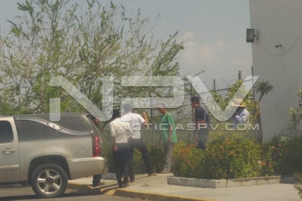 Seguridad Bahia de Banderas ·03