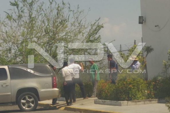 Seguridad Bahia de Banderas ·03