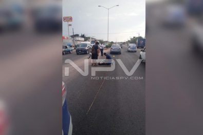 Seguridad Bahia de Banderas ·03