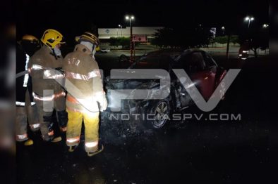 Seguridad Bahia de Banderas ·03