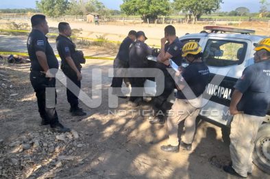 Seguridad Bahia de Banderas ·03