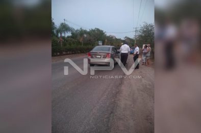 Seguridad Bahia de Banderas ·03