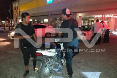 Seguridad Bahia de Banderas ·03