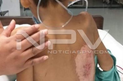 Seguridad Bahia de Banderas ·03