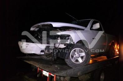 Seguridad Bahia de Banderas ·04