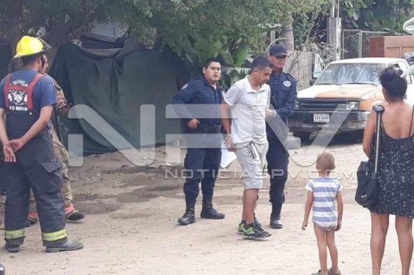 Seguridad Bahia de Banderas ·04