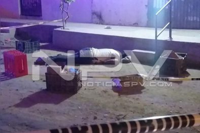 Seguridad Bahia de Banderas ·04