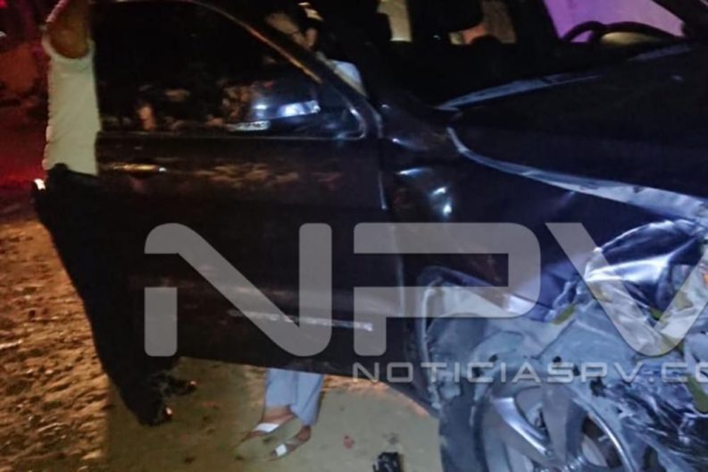 Seguridad Bahia de Banderas ·04