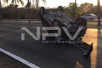 Seguridad Bahia de Banderas ·04