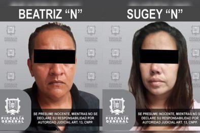 Seguridad Bahia de Banderas ·04