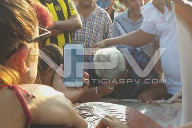 Seguridad Bahia de Banderas ·04