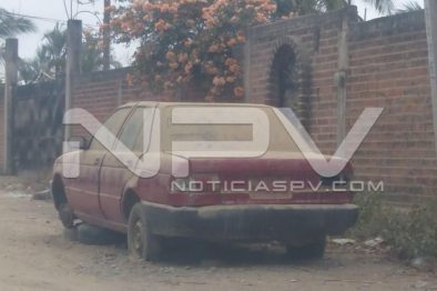 Seguridad Bahia de Banderas ·04