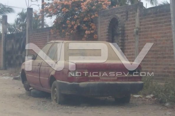 Seguridad Bahia de Banderas ·04