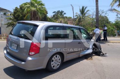 Seguridad Bahia de Banderas ·04