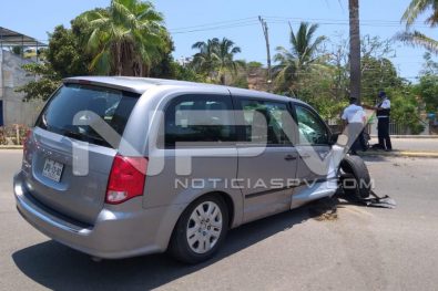 Seguridad Bahia de Banderas ·04