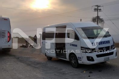 Seguridad Bahia de Banderas ·04