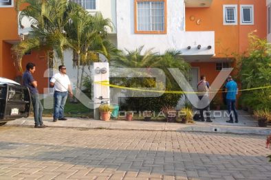 Seguridad Bahia de Banderas ·04